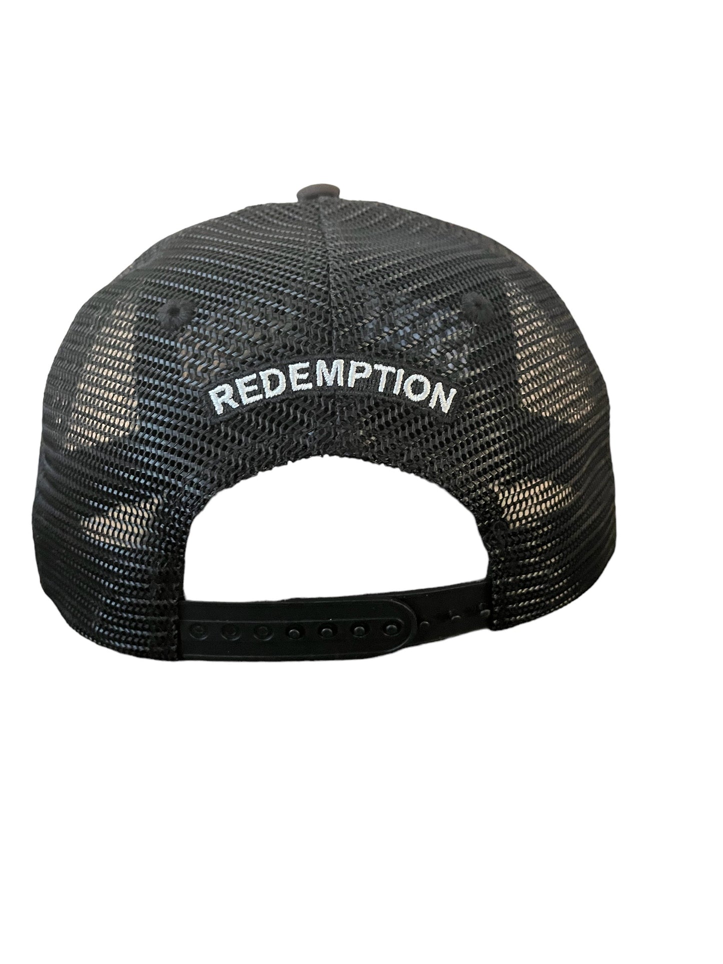 Heartless Reality Trucker Hat