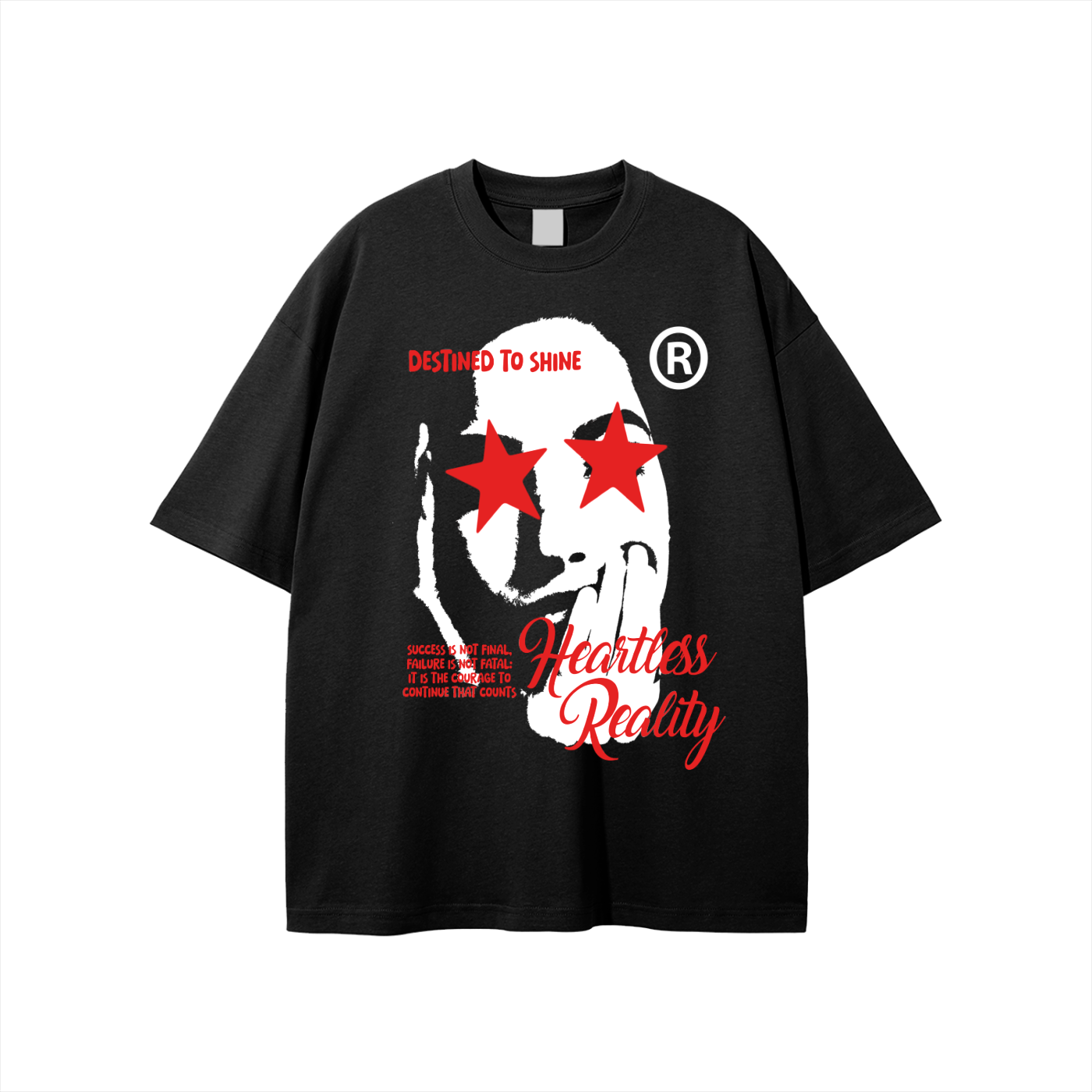 Destined To Shine T-shirt