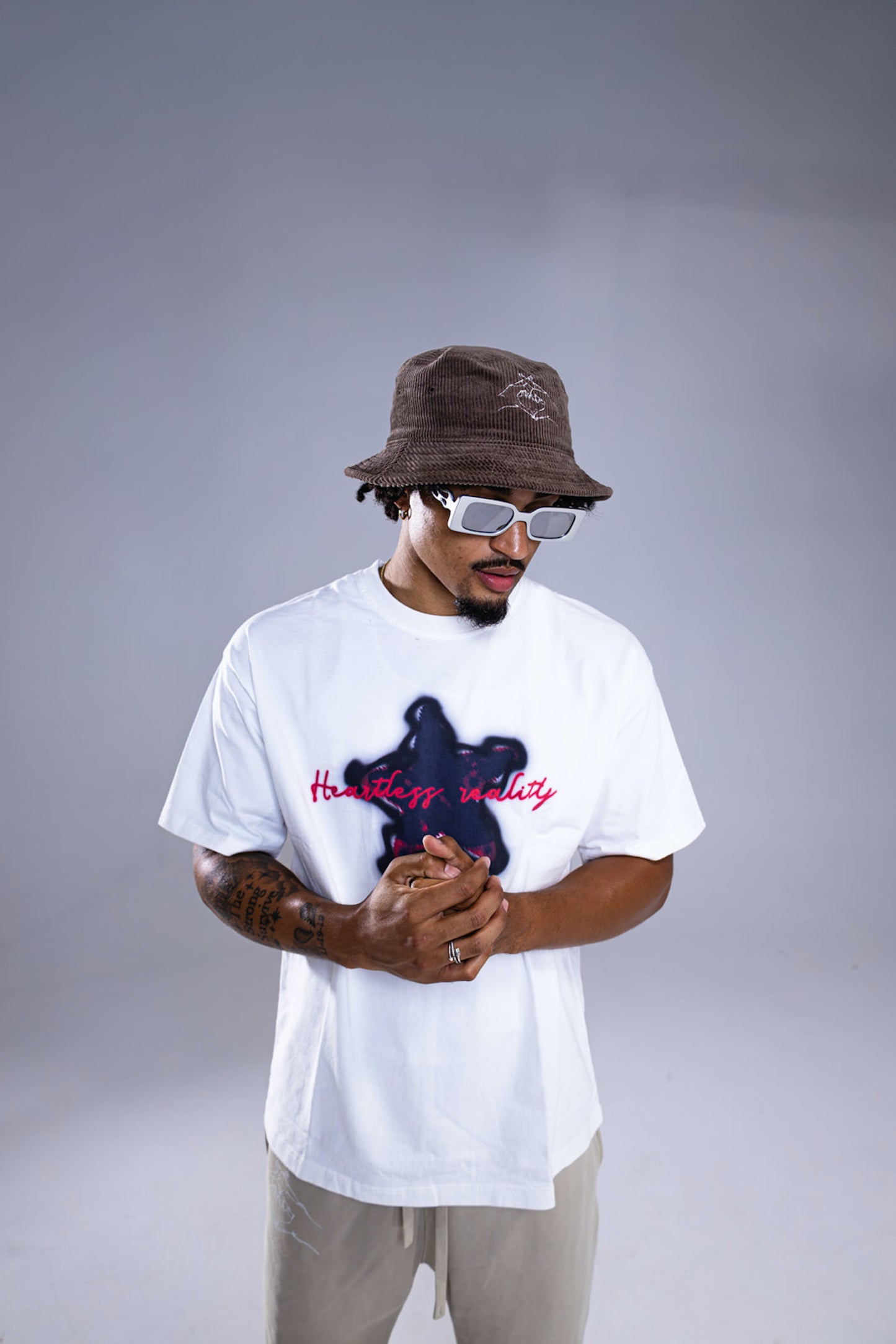 Stellar Burnout T-Shirt